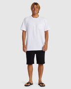 Mens Everyday Union 20" Walkshorts
