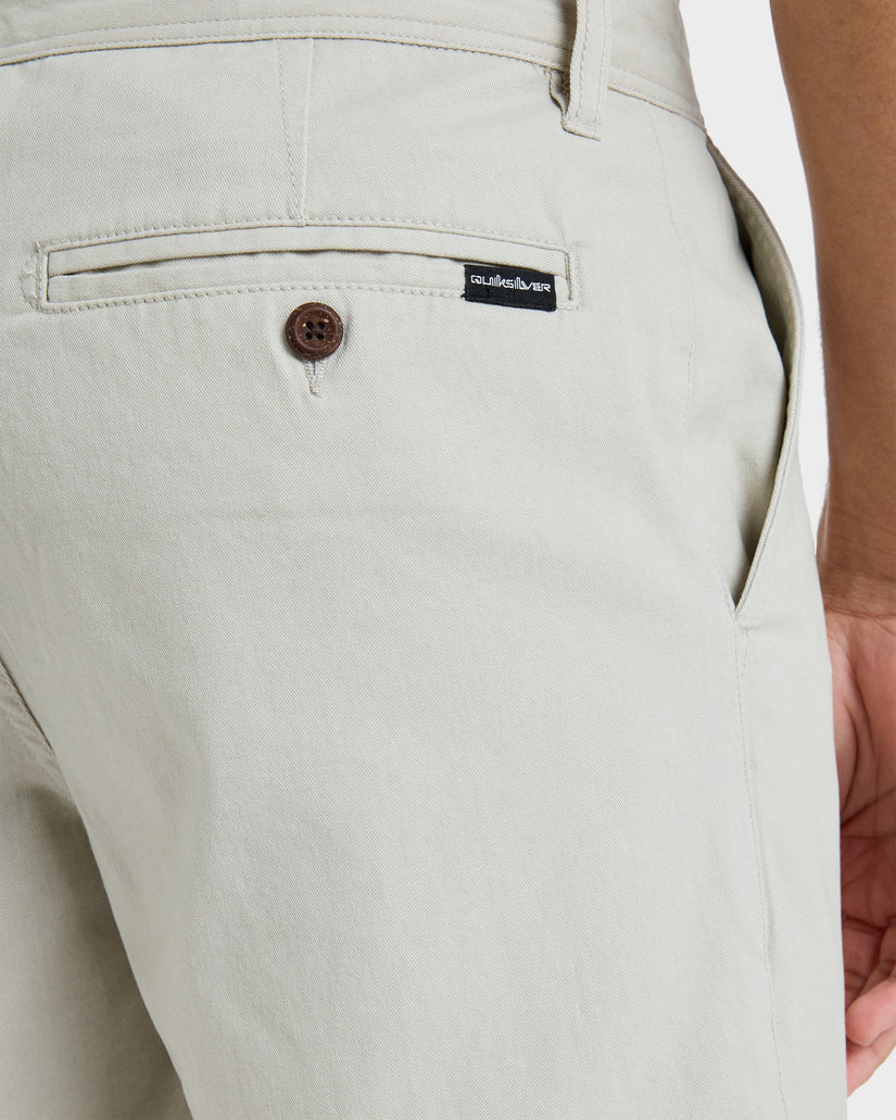 Mens Everyday Union 20" Walkshorts