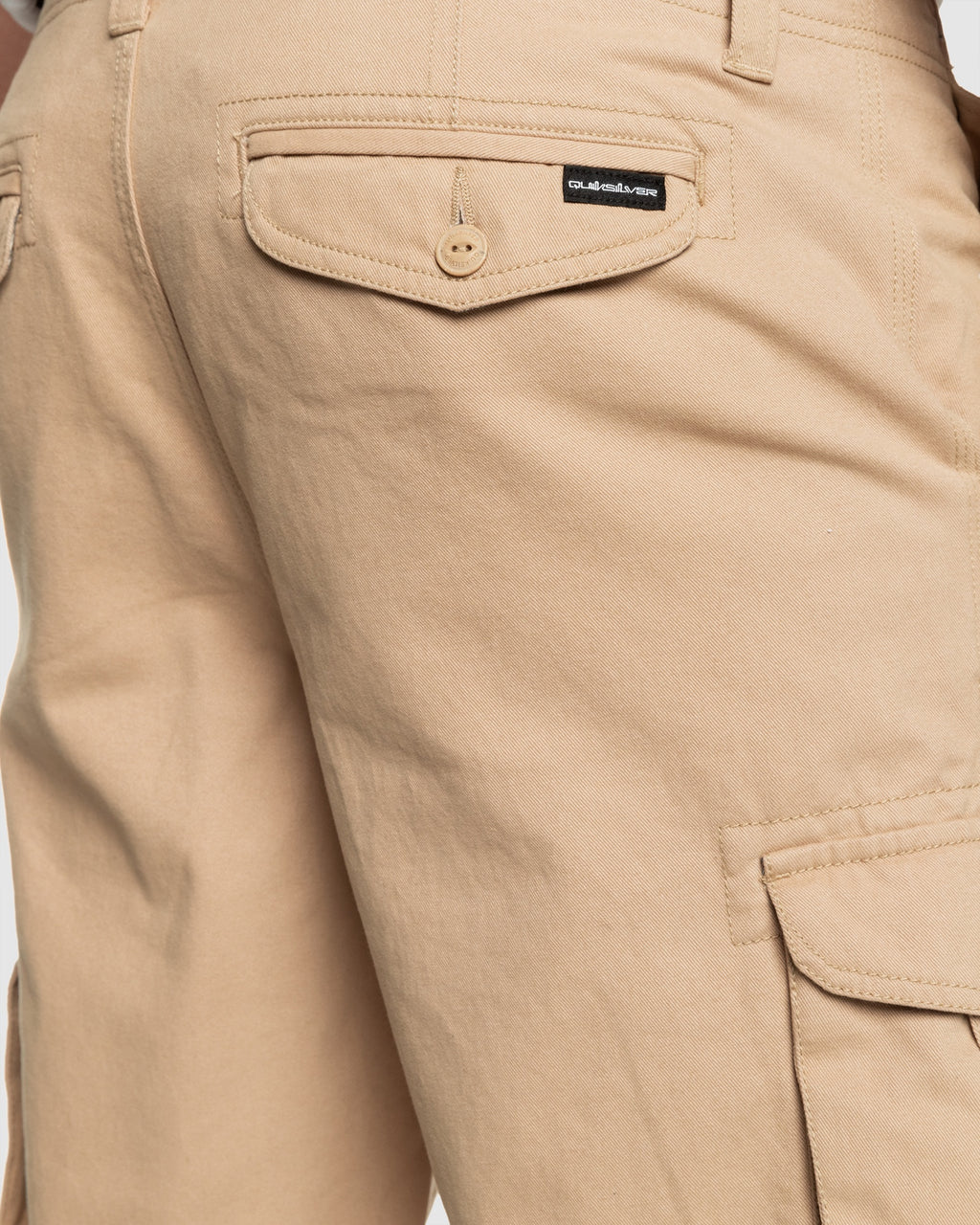 Mens Crucial Battle Cargo Shorts