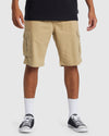 Mens Crucial Battle Cargo Shorts