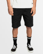 Mens Mercury Taxer Walkshorts