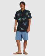 Mens Apero Classic Short Sleeve Shirt