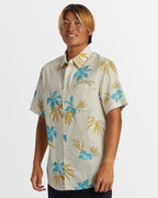Mens Apero Classic Short Sleeve Shirt