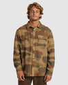 Mens Venture Overshirt