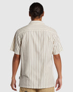 Mens Casa Casual Short Sleeve Shirt