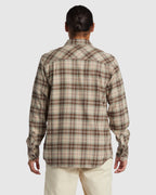 Mens Ensign Classic Flannel Shirt
