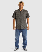 Mens Apero Classic Short Sleeve Shirt