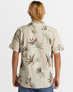 Mens Apero Classic Short Sleeve Shirt