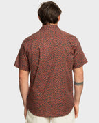 Mens Apero Classic Short Sleeve Shirt