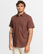 Mens Apero Classic Short Sleeve Shirt