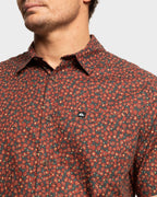 Mens Apero Classic Short Sleeve Shirt