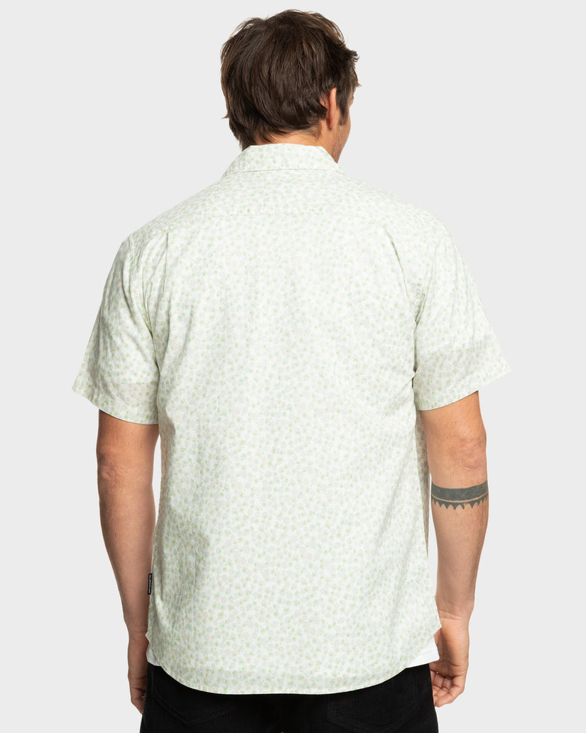 Mens Apero Classic Short Sleeve Shirt