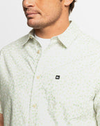 Mens Apero Classic Short Sleeve Shirt