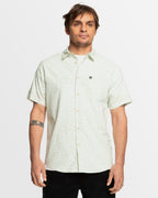 Mens Apero Classic Short Sleeve Shirt