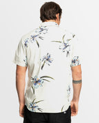 Mens Apero Stretch Classic Short Sleeve Shirt