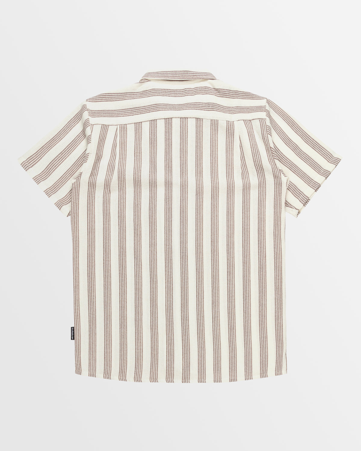 Mens Stranger Casual Short Sleeve Shirt