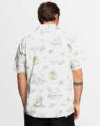 Mens DNA Destination Island Short Sleeve Shirt