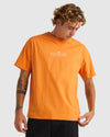 Mens Trinity Oversized T-Shirt