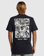 Mens Hurricane Or Hippie T-Shirt