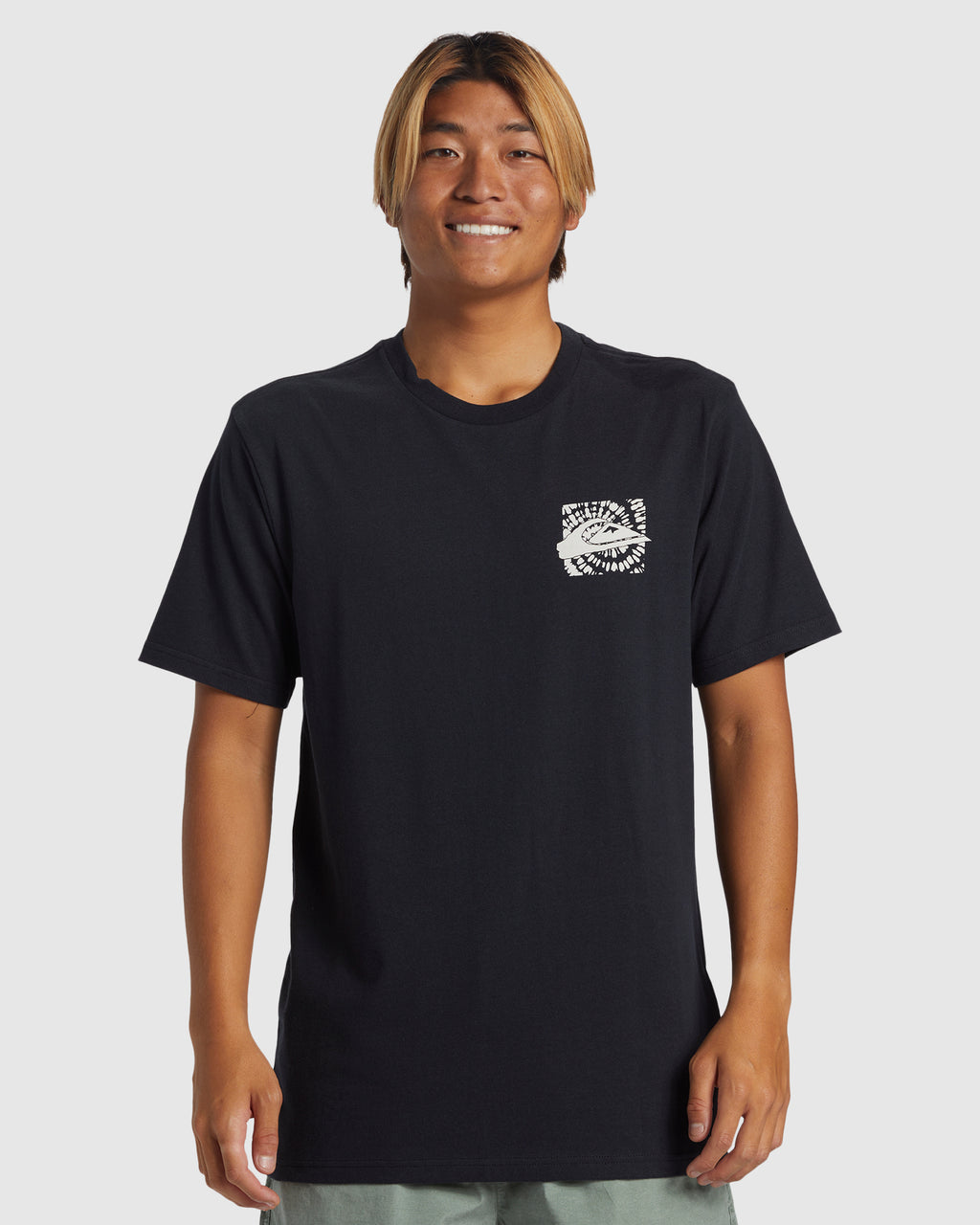Mens Hurricane Or Hippie T-Shirt