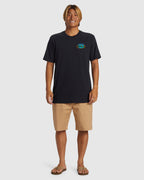 Mens Stay Peaceful T-Shirt