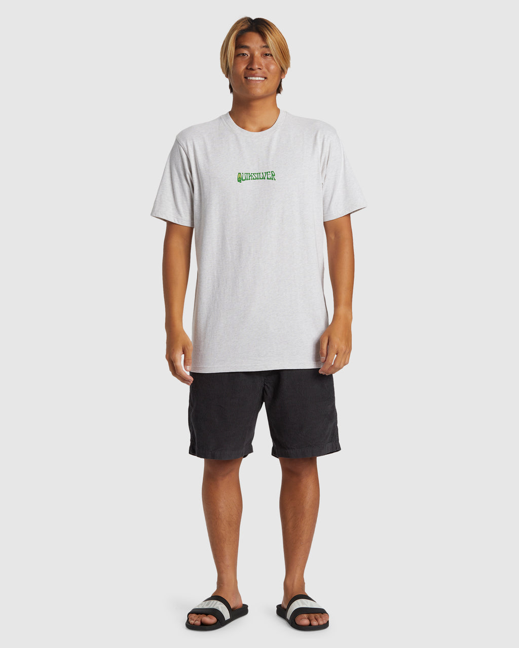 Mens Island Sunrise T-Shirt