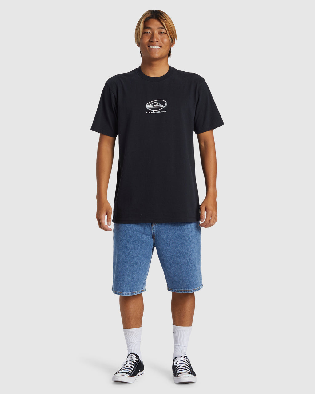 Mens Chrome T-Shirt