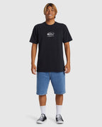 Mens Chrome T-Shirt