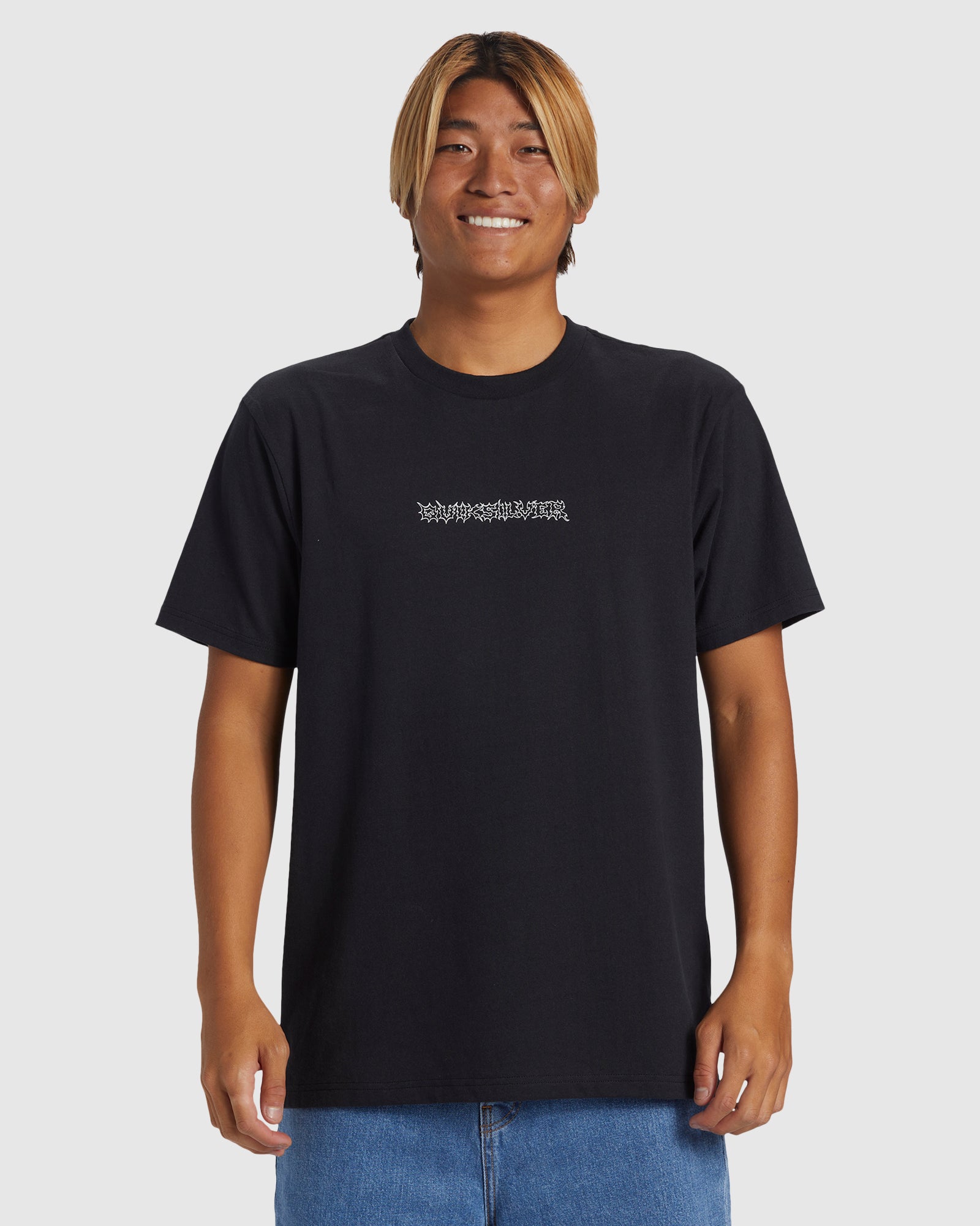 Mens Razor T-Shirt
