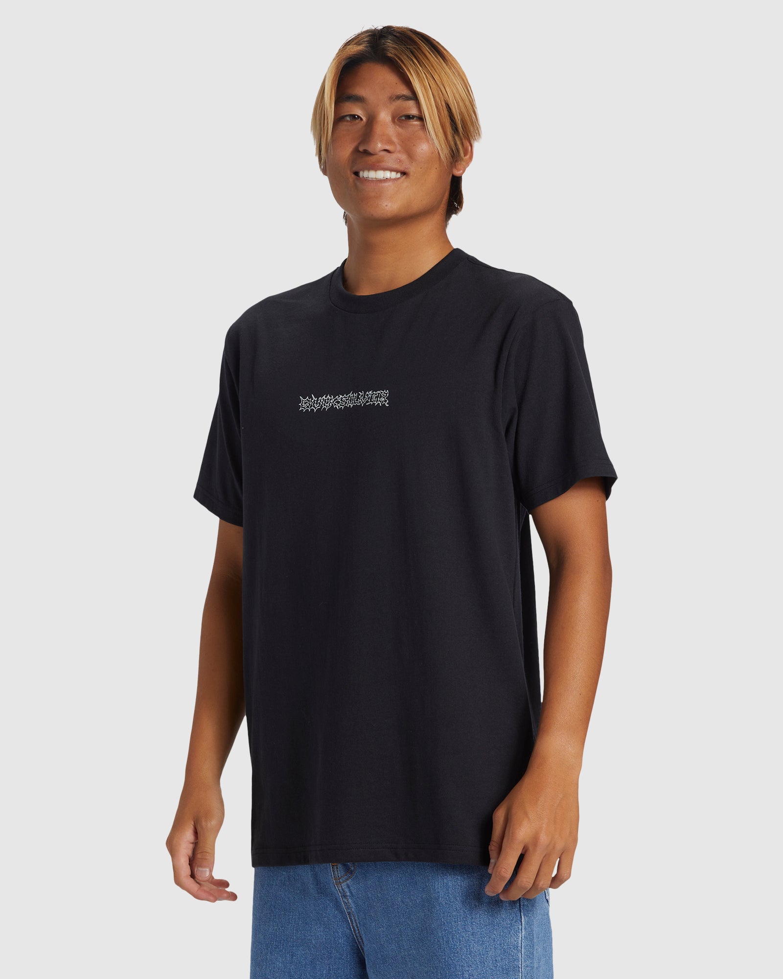 Mens Razor T-Shirt