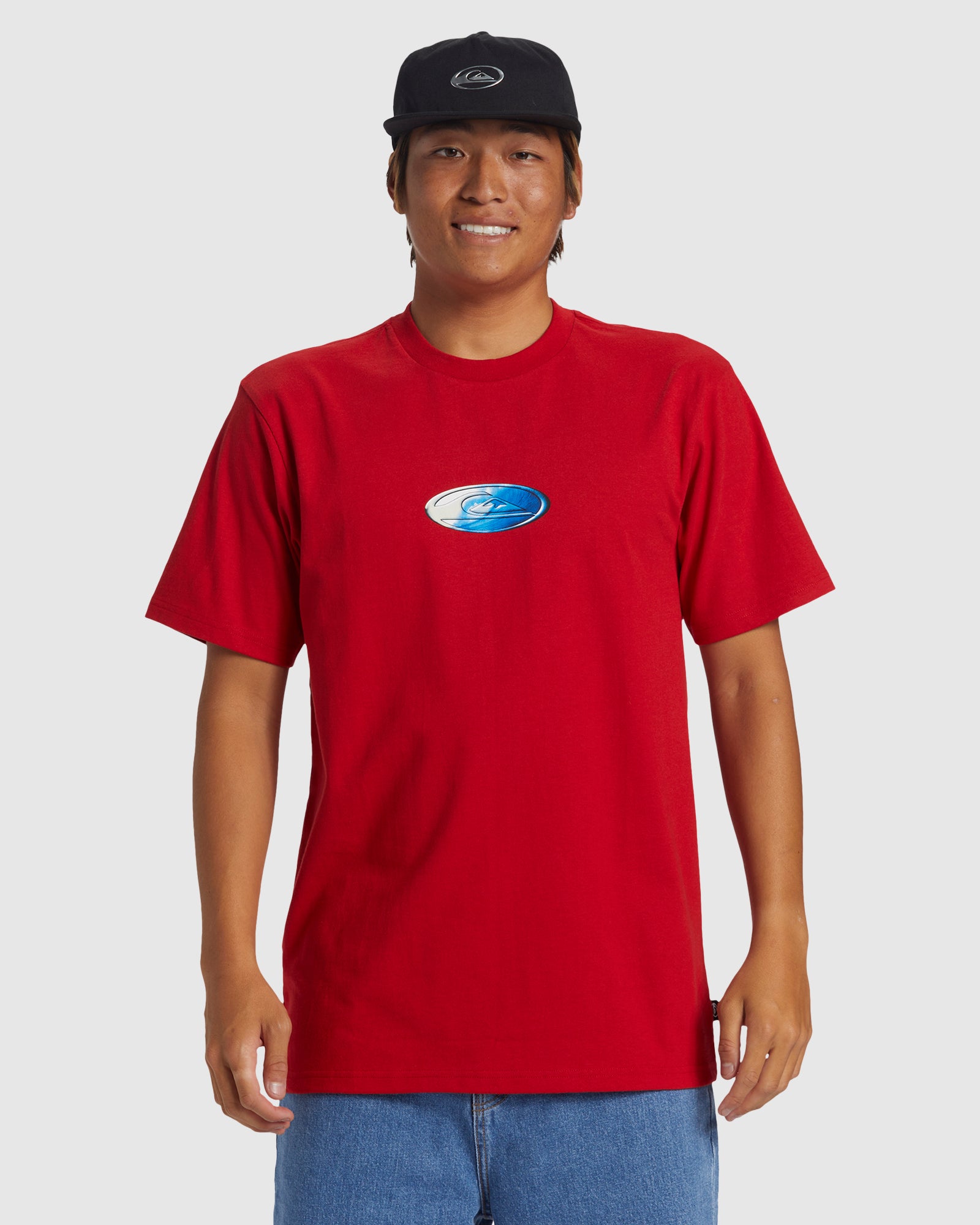 Mens N.A.R T-Shirt