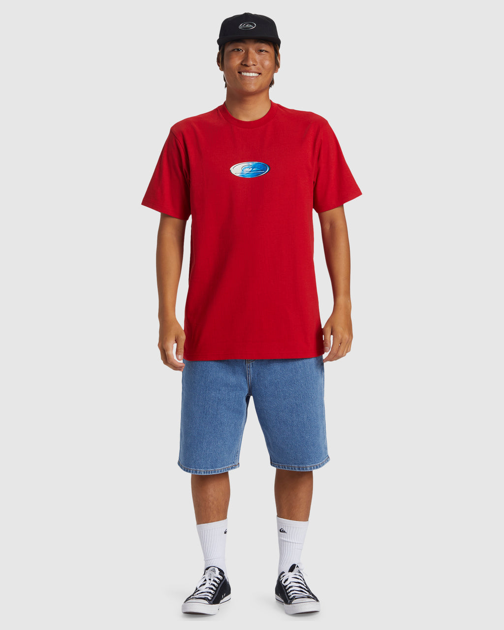 Mens N.A.R T-Shirt