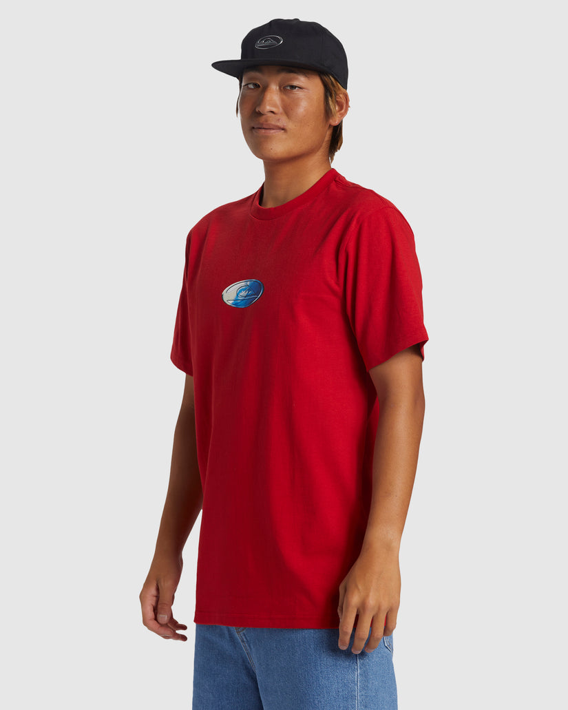 Mens N.A.R T-Shirt