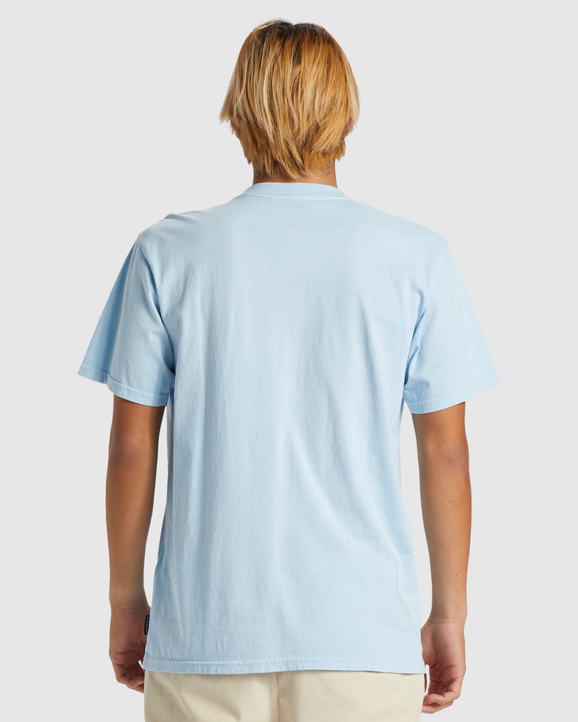 Mens Saltwater T-Shirt