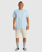 Mens Saltwater T-Shirt