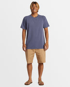 Mens Saltwater T-Shirt