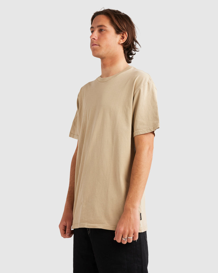 Mens Saltwater T-Shirt