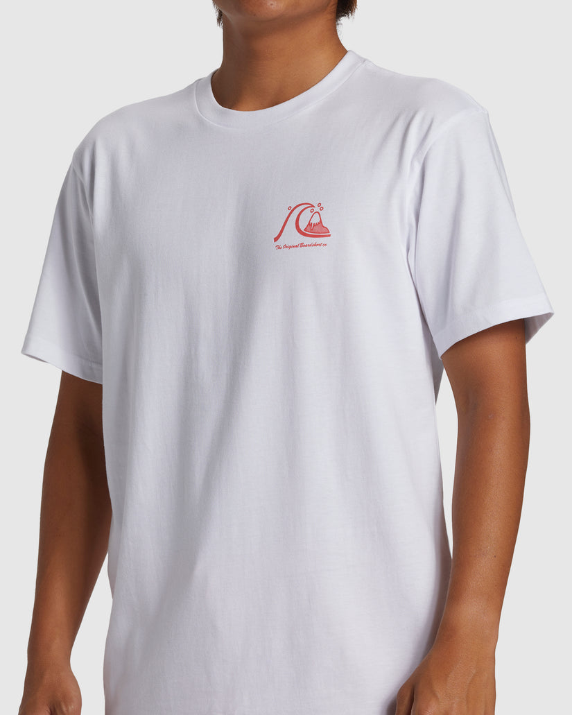 Mens The Original T-Shirt