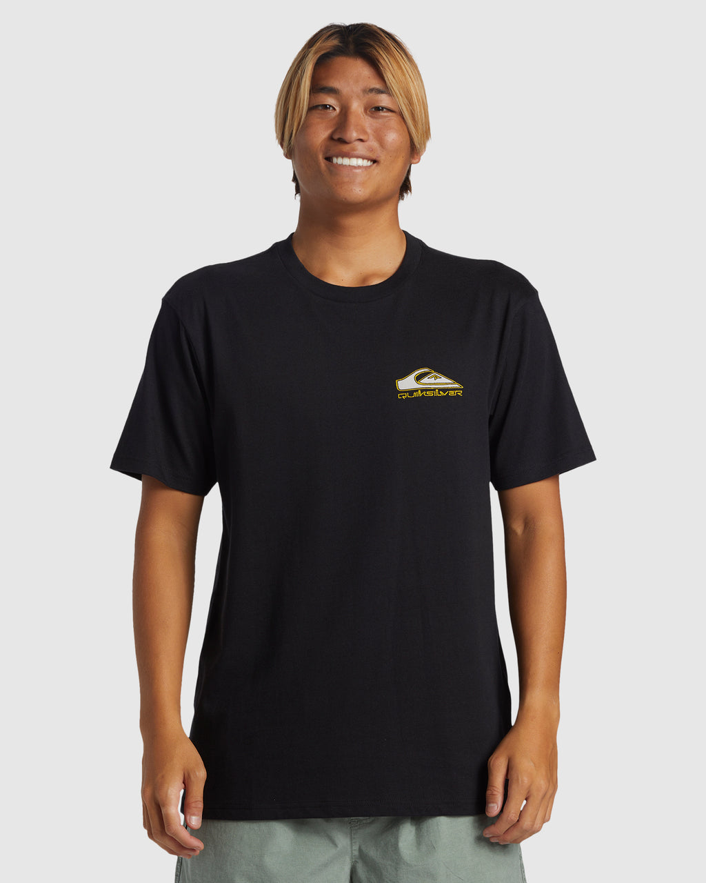 Mens Step Up T-Shirt