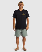 Mens Step Up T-Shirt