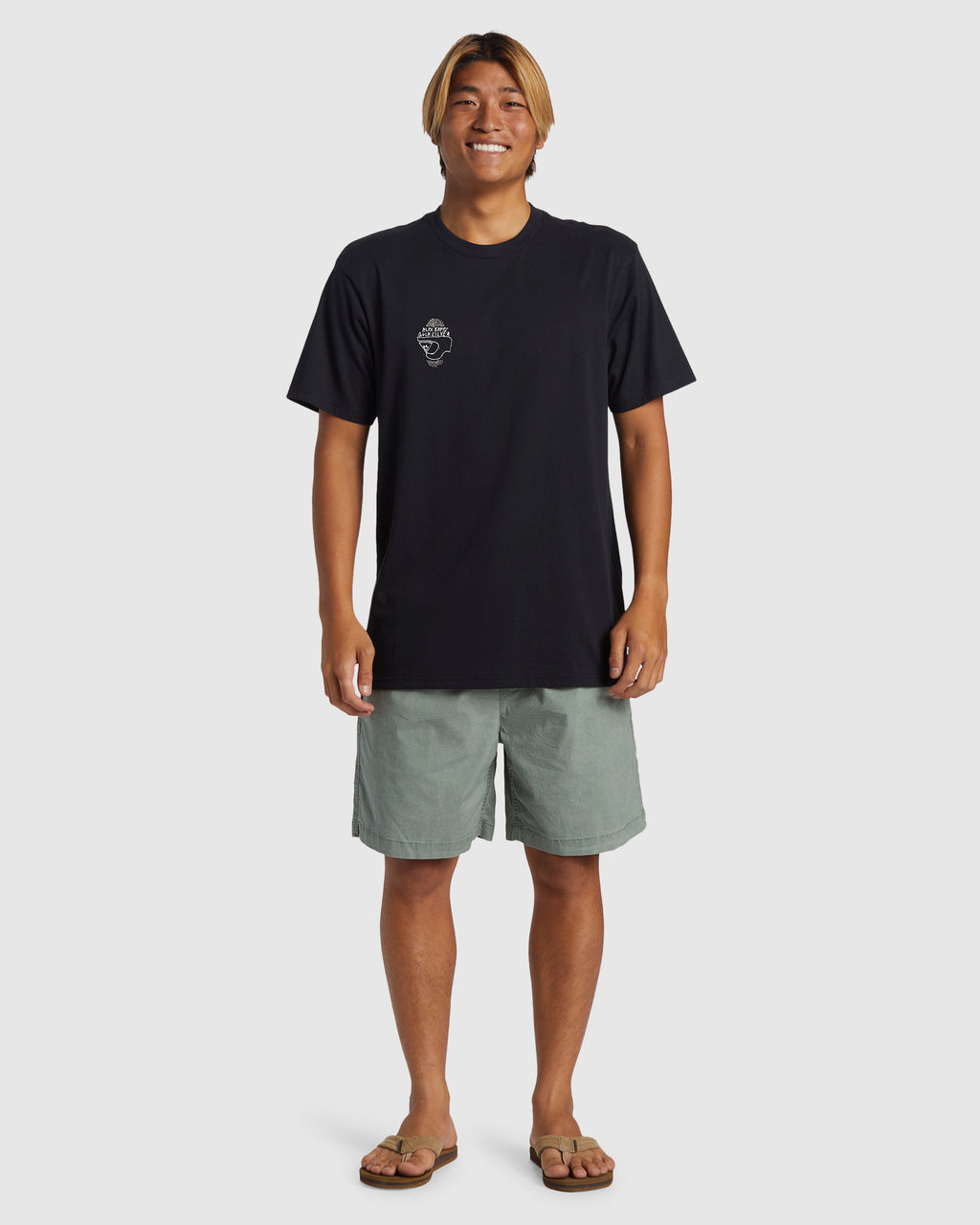 Mens Alex Kopps Can T-Shirt