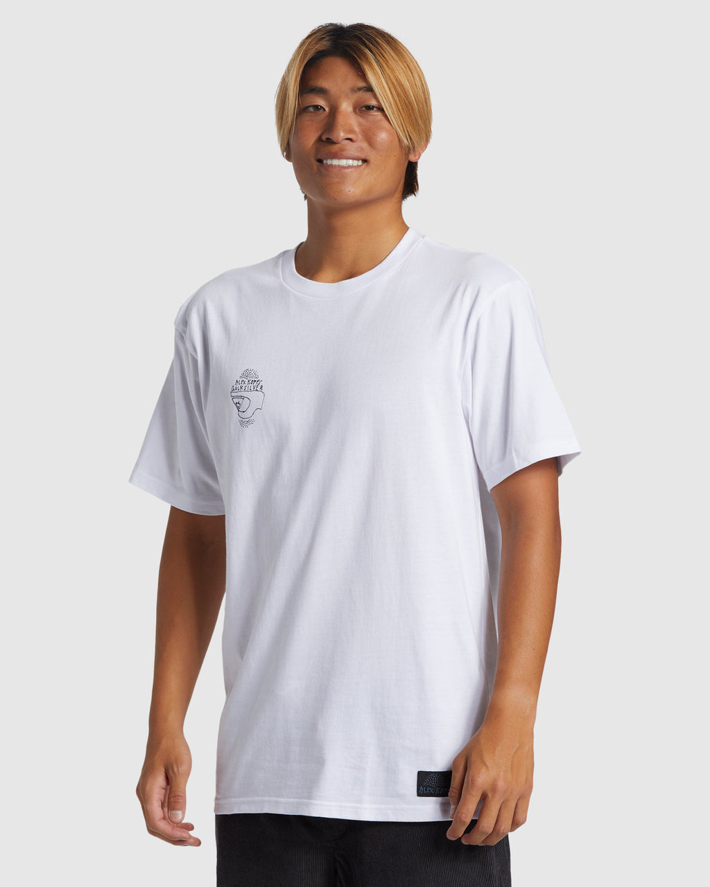 Mens Alex Kopps Can T-Shirt