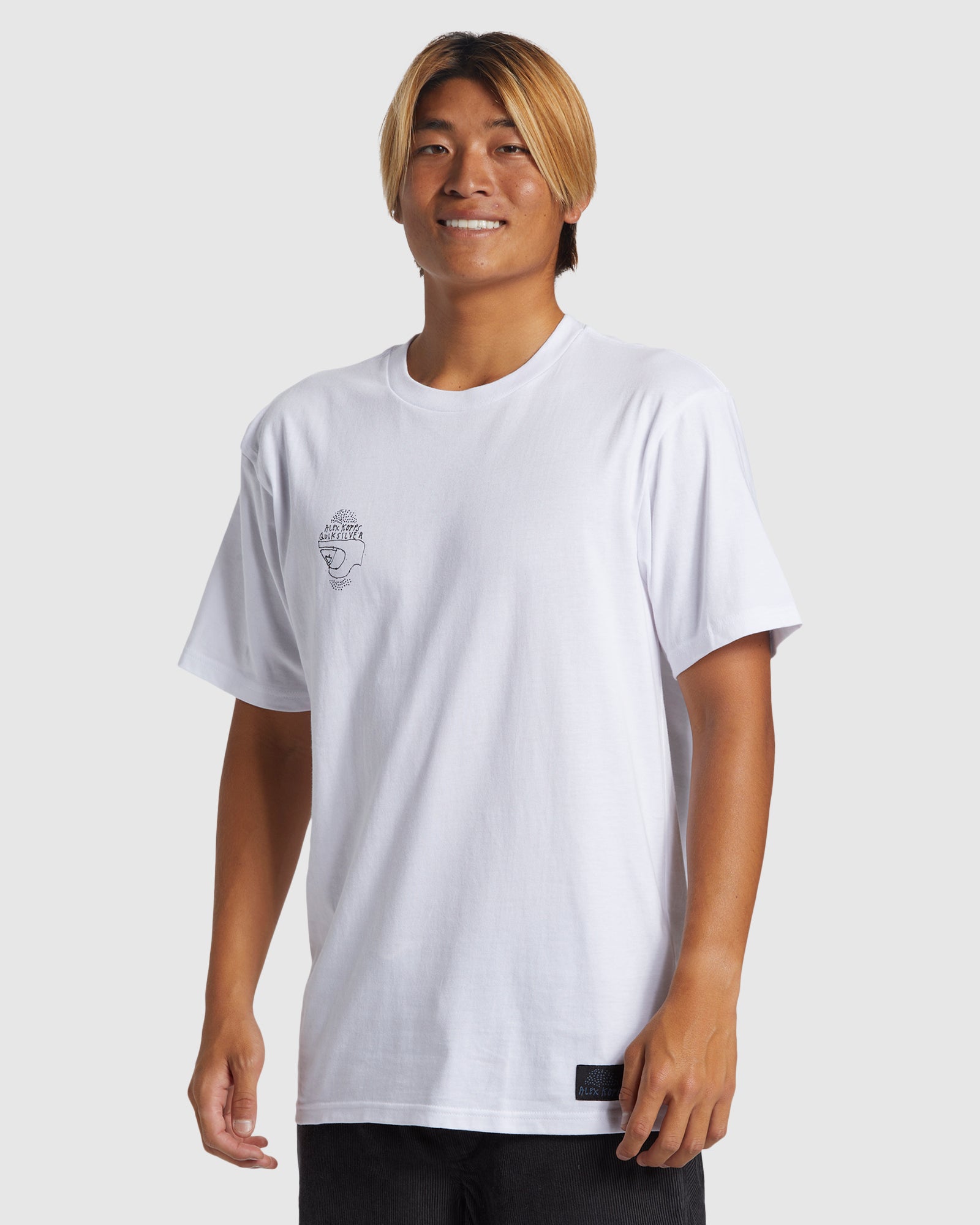 Mens Alex Kopps Can T-Shirt