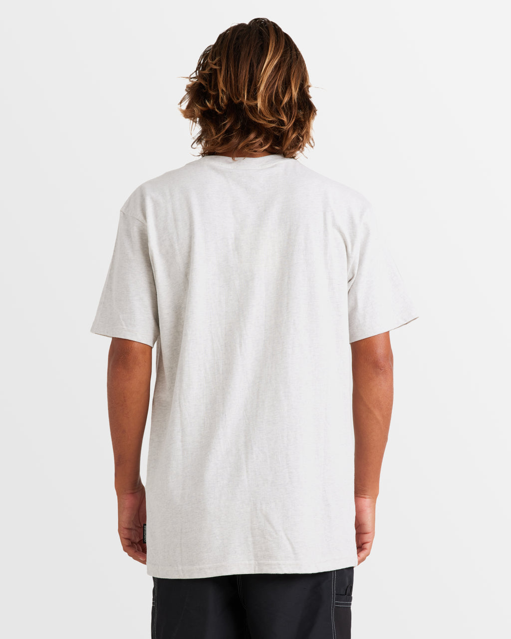 Mens Bubble T-Shirt