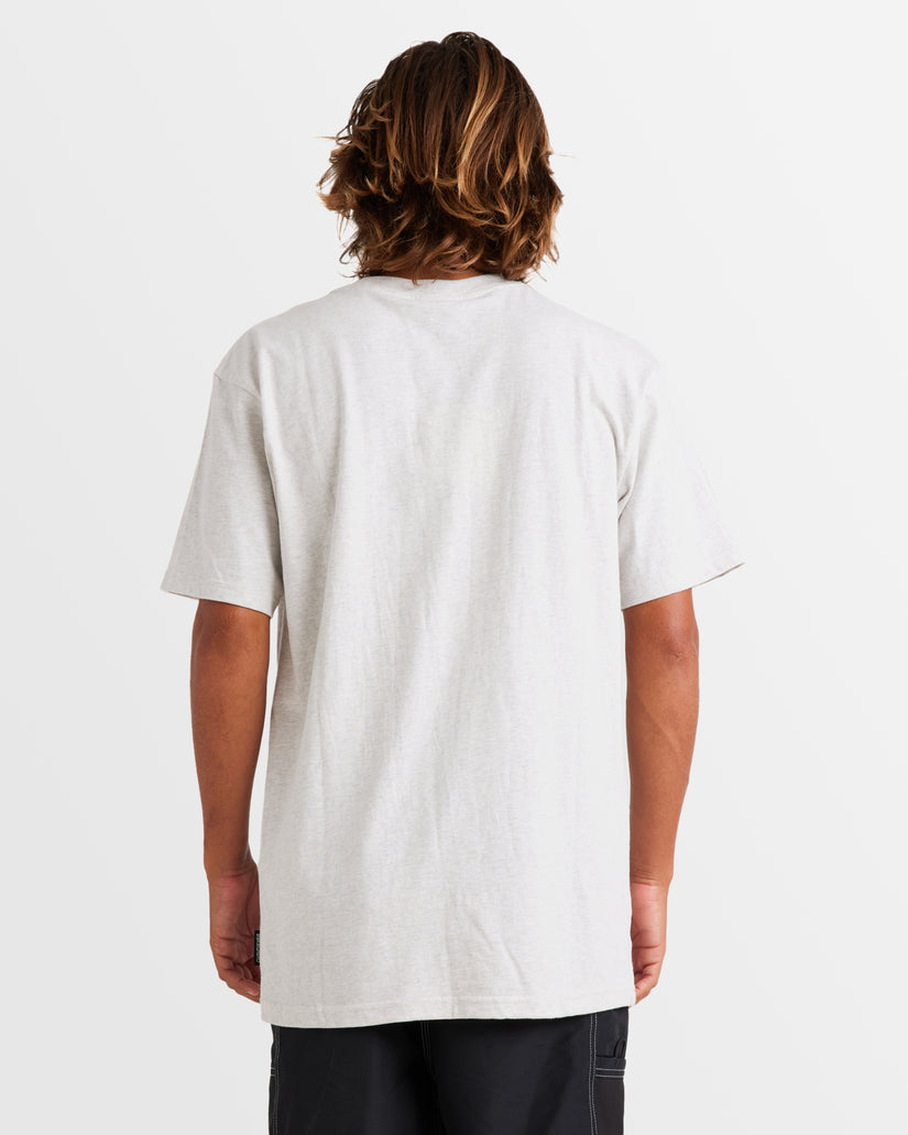 Mens Bubble T-Shirt
