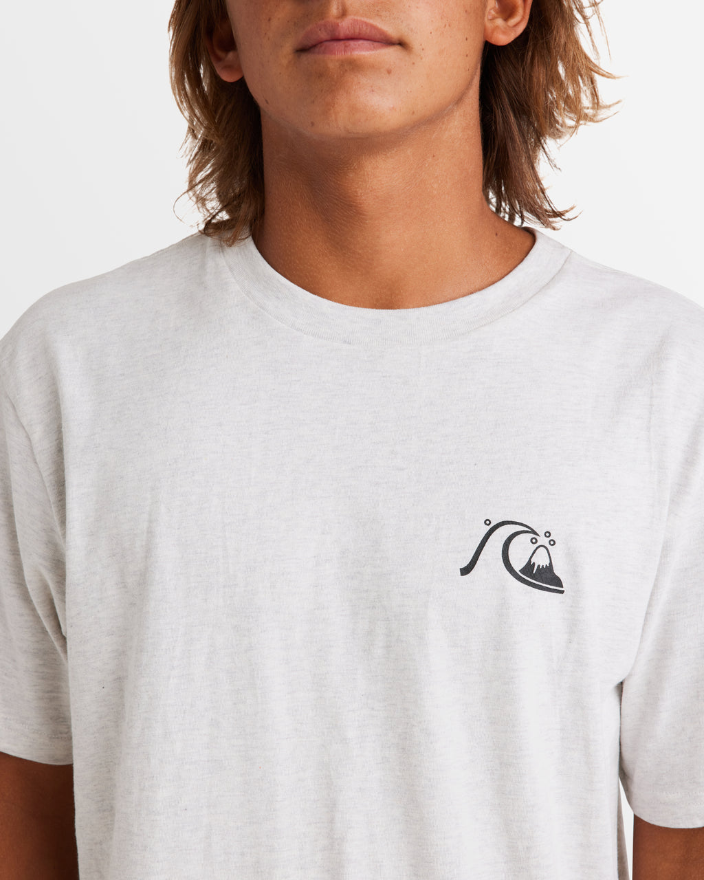 Mens Bubble T-Shirt