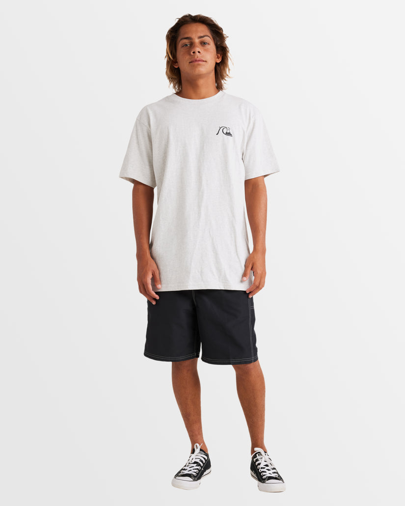 Mens Bubble T-Shirt