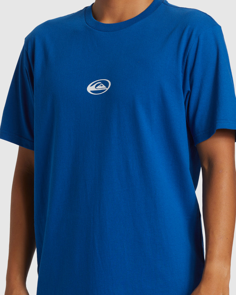 Mens Saturn T-Shirt