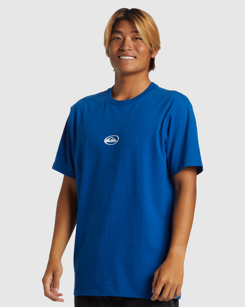Mens Saturn T-Shirt