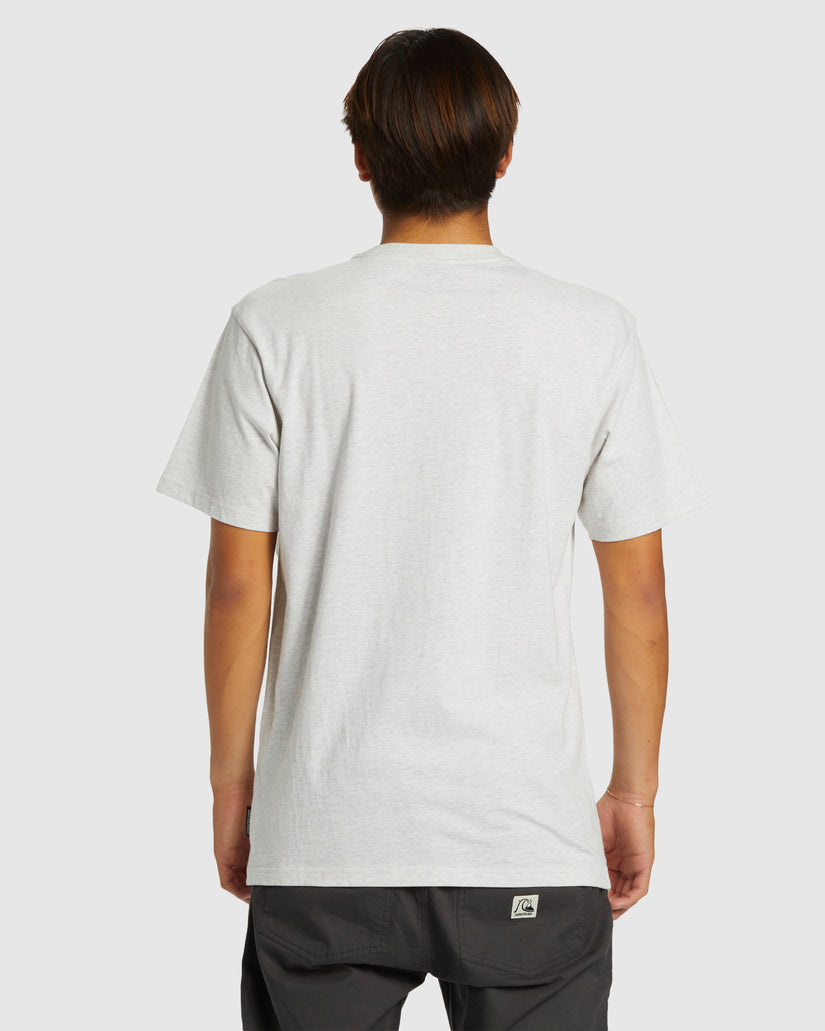 Mens Qs Comp T-Shirt